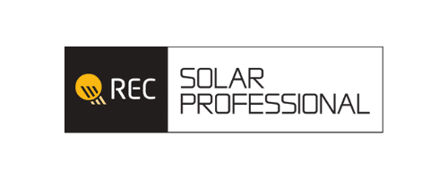 REC Solar Professional