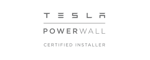 Tesla Powerwall certified installer