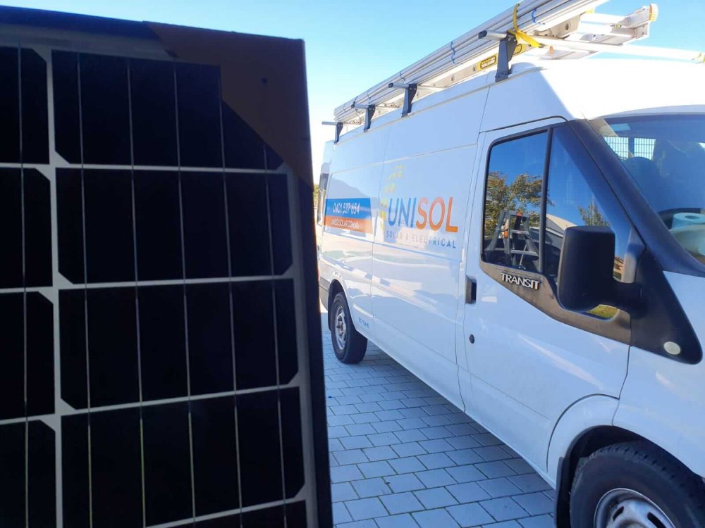 Unisol Solar & Electrical